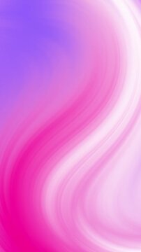 Sfondo animato verticale effetto marmo colorato