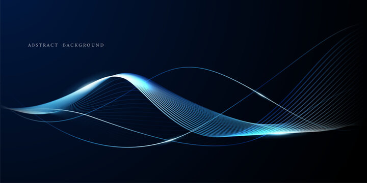 Modern geometric vector illustration design, abstract background.