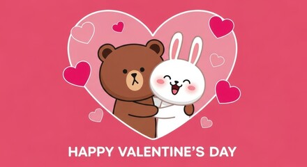 Happy Valentine's Day