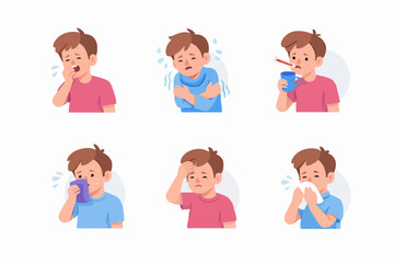 Sick People Collection