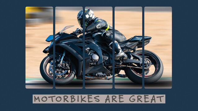 That Is A Good Five Spread Overlay