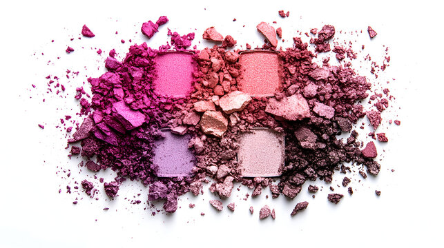 make up powder