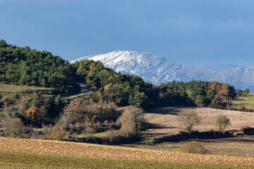 Valle de Losa (Burgos)