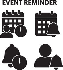 Abstract black and white composition featuring curved shapes and negative space