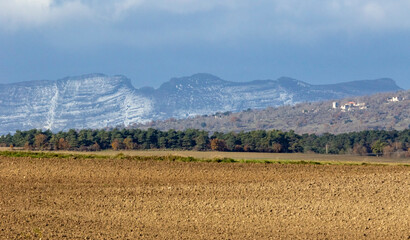 Villota de Losa (Burgos)