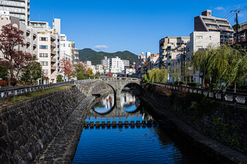 眼鏡橋
