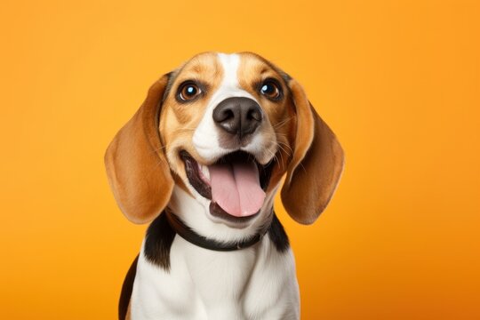 Beagle animal mammal hound.