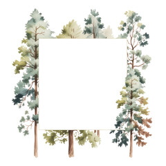 tree, painting, drawing, art, foliage, green, nature, watercolor, landscape, summer, fine, peaceful, ten, artistic, artwork, graphic, supply, abstract, collection, greenery, greenland, illustration, m