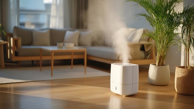 Integrating a fogger machine into your home maintenance routine can help eliminate allergens and odors, ensuring a cleaner air quality which benefits those with allergies or respiratory issues.