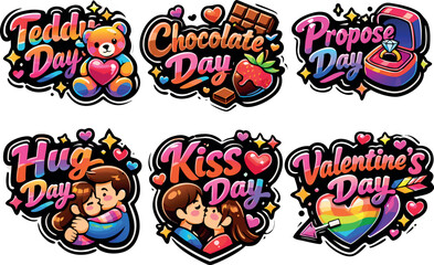 Fototapeta premium A Day Made for Love,Sweet Moments, Sweeter Love