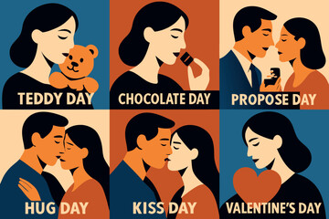 A Day Made for Love,Sweet Moments, Sweeter Love