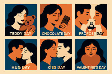 A Day Made for Love,Sweet Moments, Sweeter Love