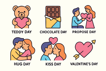 A Day Made for Love,Sweet Moments, Sweeter Love