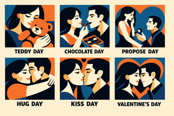 A Day Made for Love,Sweet Moments, Sweeter Love