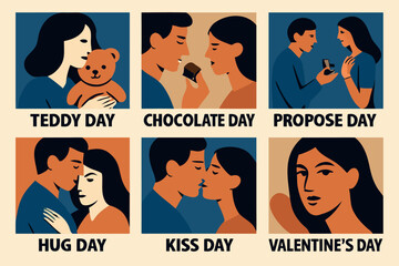 A Day Made for Love,Sweet Moments, Sweeter Love