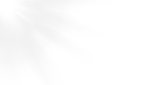 Lens flare sunlight effect with optical rings and bright rays. Stock vector illustration on transparent background.	