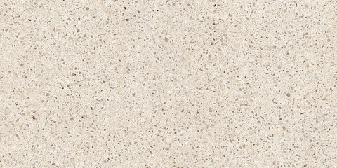 Fototapeta premium High-resolution terrazzo texture. Marble mosaic in concrete, made in ceramic tiles