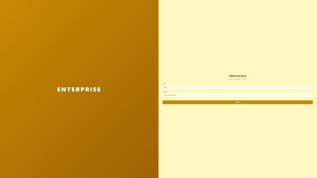 Administrator panel shows incidents related to hacking and security breaches in a digital system during a cyber attack