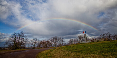 Arc en ciel