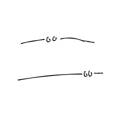 hand drawn quote text box