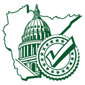 West virginia capitol building approval