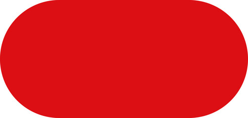 Red toggle button in off position