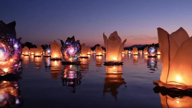 Dreamcore Surreal Worlds