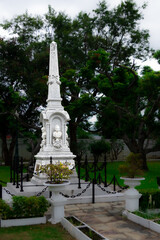 architectural element of the Thai royal palace complex in Ayutthaya
Ancient, Buddhism, No People, History, Architecture, Famous Place, Thai Culture, Travel, Travel Destinations, Cultures, Tradition, B