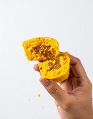 Mysore Pak Sweets