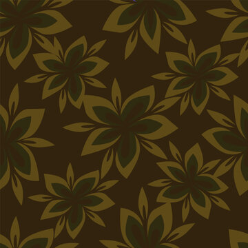 Cute pattern in small flower. Small colorful flowers. White background. Ditsy floral background. The elegant the template for fashion prints. - Vector