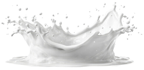 Milk splash (7)