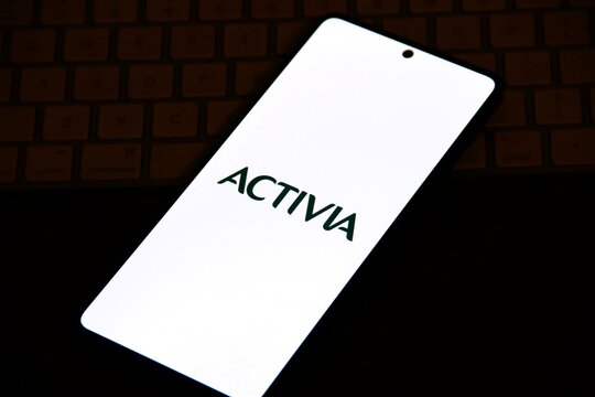 Activia - Linha de produtos l&aacute;cteos funcionais da Danone que cont&eacute;m probi&oacute;ticos vivos, especificamente a bact&eacute;ria Bifidobacterium animalis lactis (ou Bifidus ActiRegularis).