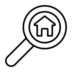 Search Simple Vector Icon Collection 