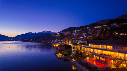 lake bled slovenia Millst&auml;ttersee