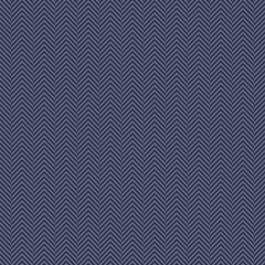 DEnim Blue Print Textile fashion Vector