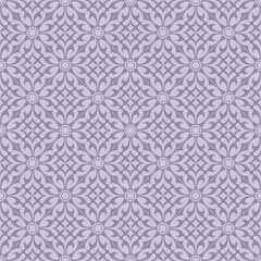 Damask Floral Pattern Seamless Vector Design, damask seamless pattern vector for wallpaper, textiles, tile, Fabric, Branding, Packaging, Invitations and Home Decor Design 