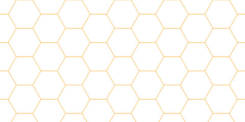 Background with hexagons. Abstract background with lines. white texture background. hexagon abstract background. Surface polygon pattern with glowing hexagon paper texture and futuristic business