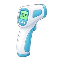 digital blood pressure monitor