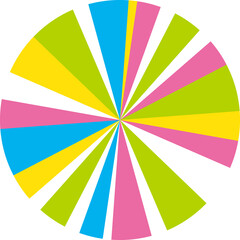 集中線, 漫画, 黄色, 光, 横線, 効果線, レーヨン, イラスト, サマータイム, 紙吹雪, カウントダウン, 