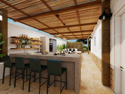 finca de hotel rural con piscina y zona de eventos . villa de lujo . hotel de playa 