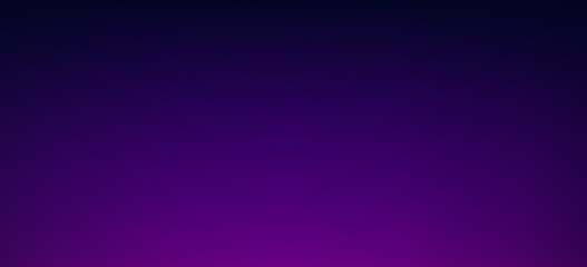 Dark navy to purple gradient background with smooth minimal ambience © Yeasir X