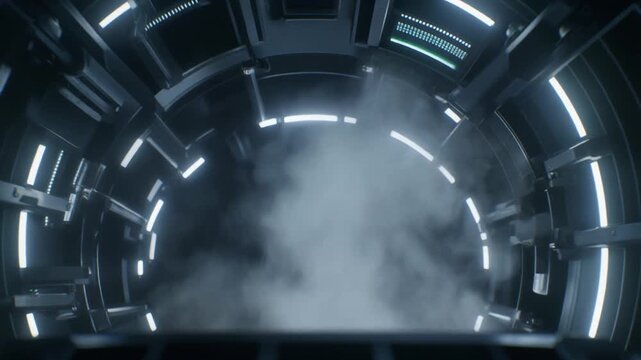 Cryogenic Vapor Chamber with Extreme Cold Technology