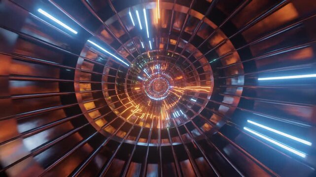 Microfluidic Channel Flow in Lab-on-a-Chip Technology