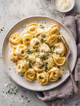 tortellini 