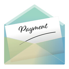 Good news when I opened the mail