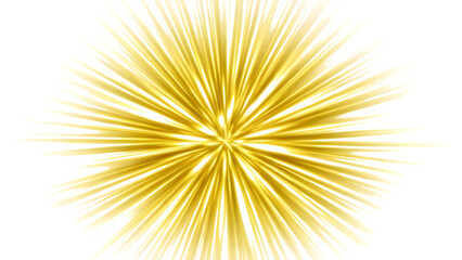 Fototapeta premium Sparkling light on transparent backgrounds, sparkling dust PNG. Twirl, Glowing light effect with lots of glitter particles and stars. Magical glow PNG. Isolated on transparent PNG overlay 