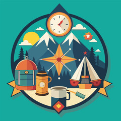 Into the Wild: Guided Adventures