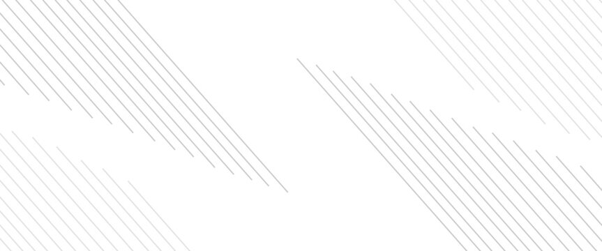 Abstract White Geometric Lines Pattern on Black Background Keywords: abstract, background, white, lines, geometric, pattern, design, art, graphic, modern, shape, stripe, parallel, diagonal, thin