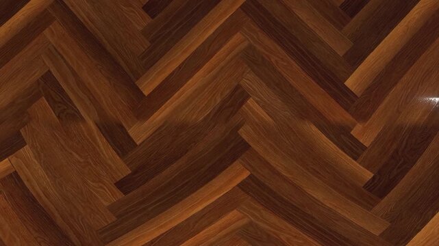 Video Organic Wooden Texture Material