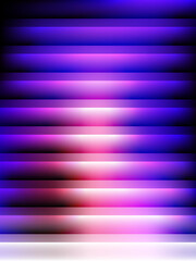 Fototapeta premium An abstract background design featuring dynamic motion lines and vibrant colors viewed from a straight-on perspective, resembling a digital artwork 208.ai